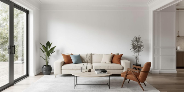 The Art of Styling: Creating a Beautiful Home with Minimal Effort