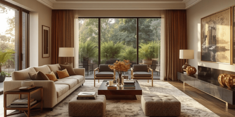 Luxury Home Decor: Simple Ways to Add Elegance to Every Room